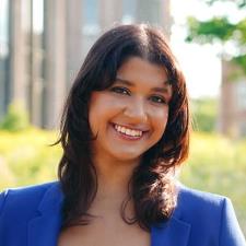 Leena R.