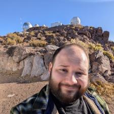Anthony E. Near East Providence, RI, available for online & in-person tutoring