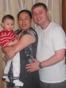 Tianshu S.'s Photo