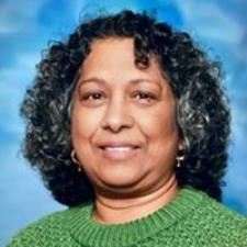 Chandra P.
