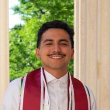 Maximiliano R. Cincinnati, OH, available for online & in-person tutoring