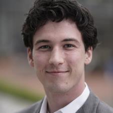 Aidan M. Near San Pablo, CA, available for online & in-person tutoring