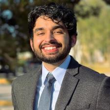 Sheharyar L. Austin, TX, available for online & in-person tutoring