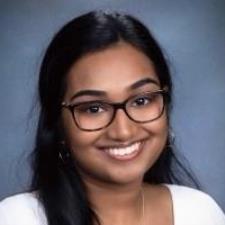 Niha P. Near Marlborough, MA, available for online & in-person tutoring