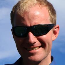 Matt W. Near New Port Richey, FL, available for in-person tutoring