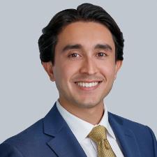 Arya J. Los Angeles, CA, available for online & in-person tutoring