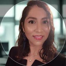 Adriana M. Near Westminster, CA, available for online & in-person tutoring