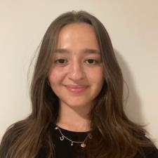 Neda E. Blacksburg, VA, available for online & in-person tutoring