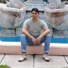 Louis A. Tampa, FL, available for online & in-person tutoring