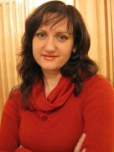 Elena V. Near Erie, CO, available for online & in-person tutoring