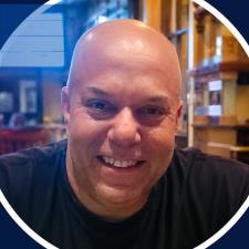 Scott L. Near East Orange, NJ, available for online & in-person tutoring