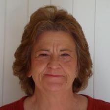 Deborah F. El Paso, TX, available for online & in-person tutoring