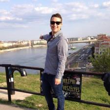 Elias S.'s Photo