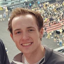 Zachary H. Naples, FL, available for online & in-person tutoring
