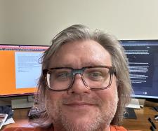 Douglas C. Birmingham, AL, available for online & in-person tutoring