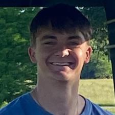 Tanner F. Near Deltona, FL, available for online & in-person tutoring