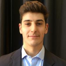 Ben C. Near Quincy, MA, available for online & in-person tutoring