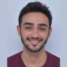Tutor Bilkent EEE Student Making Physics and Programming Easy to Understand