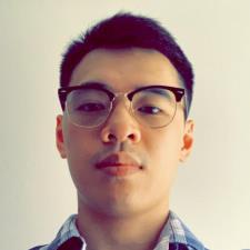 Tu P. Falls Church, VA, available for online & in-person tutoring