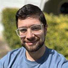 Logan K. Near Buford, GA, available for online & in-person tutoring