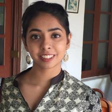 Rukmini D. -  Tutor