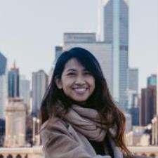 Winnie D. Near El Cajon, CA, available for online & in-person tutoring
