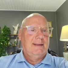 Edward G. Near Atlanta, GA, available for online & in-person tutoring