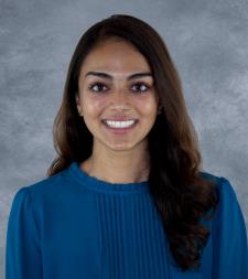 Himani M.