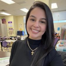 Jesenia A.