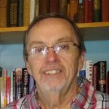 Richard H. Near Casselberry, FL, available for online & in-person tutoring