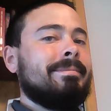 Wilson G. Near Robbinsdale, MN, available for online & in-person tutoring