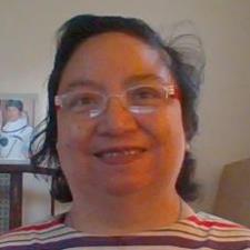 Teresa C. Steubenville, OH, available for online & in-person tutoring