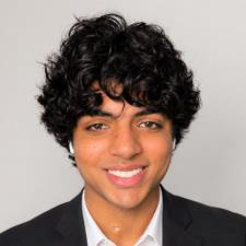 Dharshan V. Near Matawan, NJ, available for online & in-person tutoring