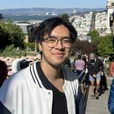 Julian L. Near Modesto, CA, available for online & in-person tutoring