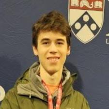 Sebastian K.