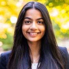 Shravya A.