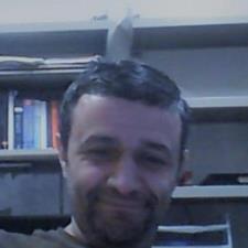 MARKOS G. Lafayette, LA, available for online tutoring
