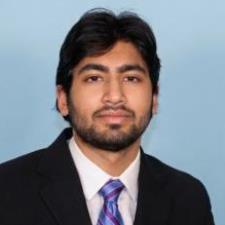 Ansuman N. Near Huntersville, NC, available for online & in-person tutoring