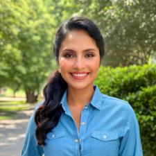 Sarah A. Near Wellington, FL, available for online & in-person tutoring