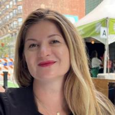 Izidora A. Chicago, IL, available for online & in-person tutoring