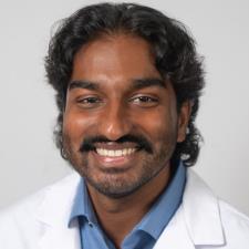 Sachin P. Near Brentwood, PA, available for online & in-person tutoring