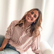 Tutor Andrea- Special Education Teacher