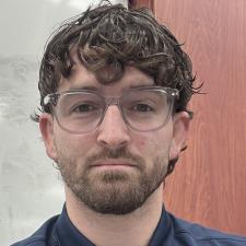 Joshua M. Near Irvine, CA, available for online & in-person tutoring