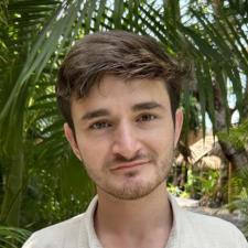 Kyle C. Near Fairfield, CA, available for online & in-person tutoring