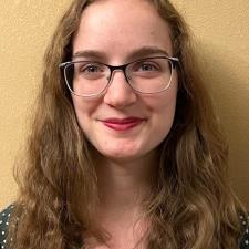 Madeline I. New Lenox, IL, available for online & in-person tutoring