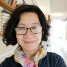 Dani F. Acton, MA, available for online & in-person tutoring