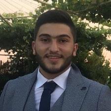 Youssef B. - Algebra 1 Tutor