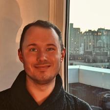 Wiktor W. Near Brooklyn, NY, available for online & in-person tutoring