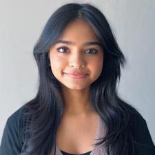 Praneetha B.