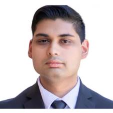 Ravi P. Modesto, CA, available for online & in-person tutoring